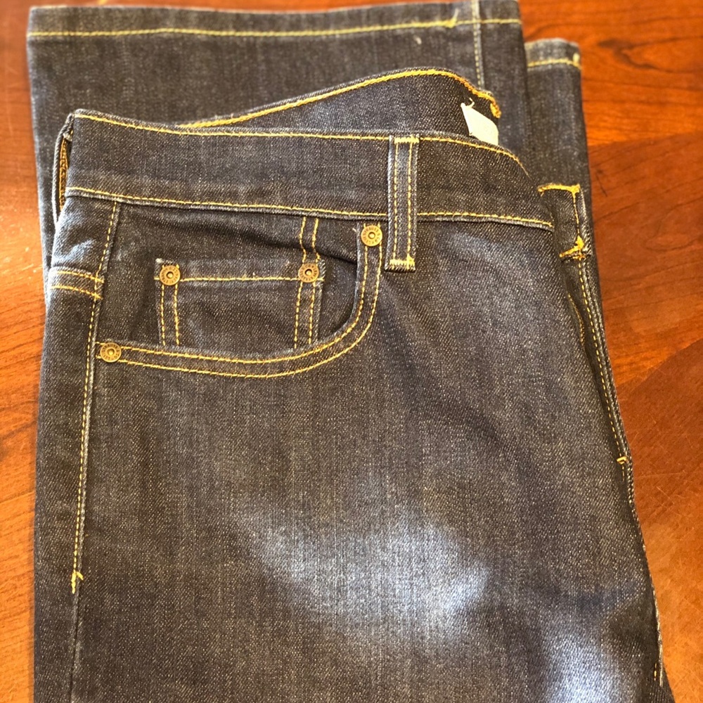 Levi’s Blue Denim Jeans